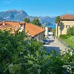 La Chicca Del Lago Di Como-a Due Passi Da Varenna Lierna