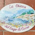 La Chicca Del Lago Di Como-a Due Passi Da Varenna