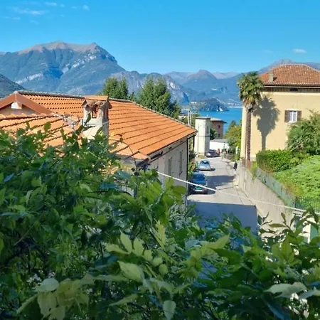 La Chicca Del Lago Di Como-a Due Passi Da Varenna ליירנה