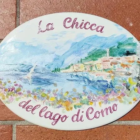 La Chicca Del Lago Di Como-a Due Passi Da Varenna