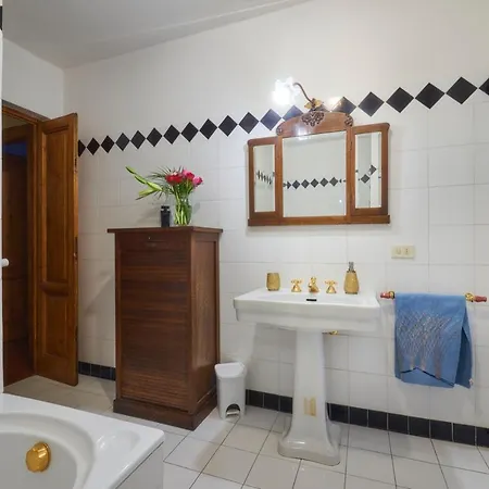 La Chicca Del Lago Di Como-a Due Passi Da Varenna בית נופש