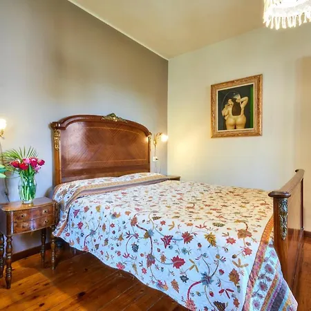 La Chicca Del Lago Di Como-a Due Passi Da Varenna * ליירנה