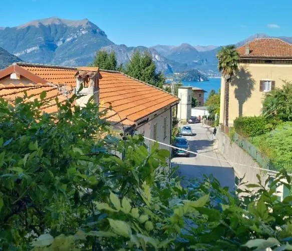 La Chicca Del Lago Di Como-a Due Passi Da Varenna Lierna