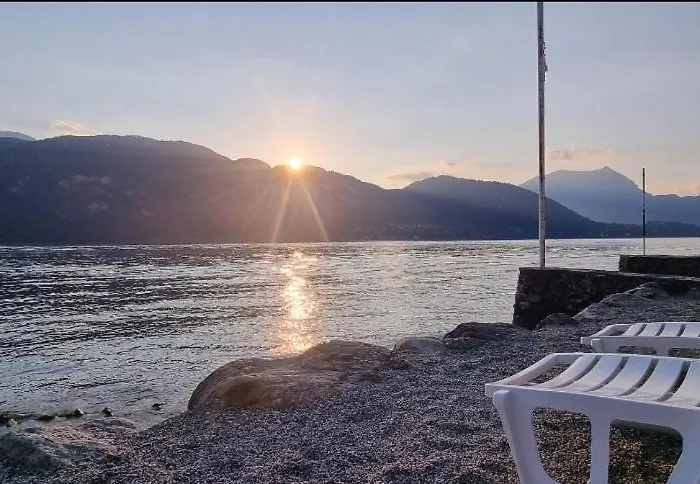 Holiday home La Chicca Del Lago Di Como-a Due Passi Da Varenna *