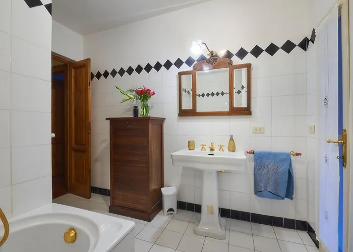 La Chicca Del Lago Di Como-a Due Passi Da Varenna Holiday home