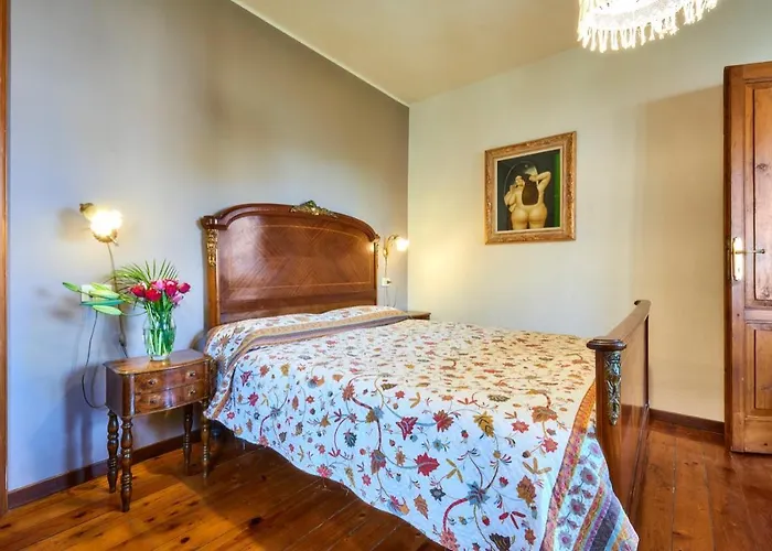 La Chicca Del Lago Di Como-a Due Passi Da Varenna * Lierna
