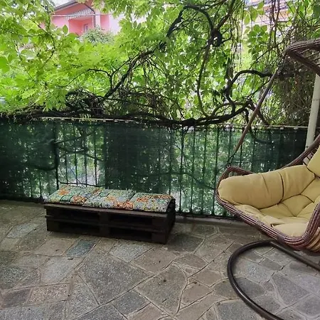 Holiday home La Chicca Del Lago Di Como-a Due Passi Da Varenna *