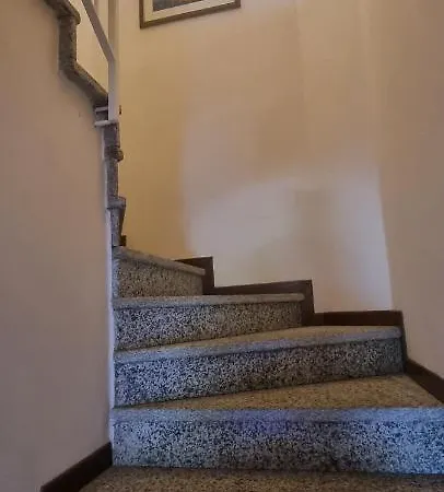 La Chicca Del Lago Di Como-a Due Passi Da Varenna *