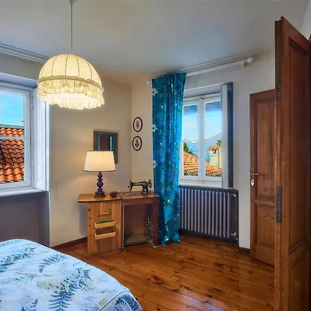 La Chicca Del Lago Di Como-a Due Passi Da Varenna Holiday home