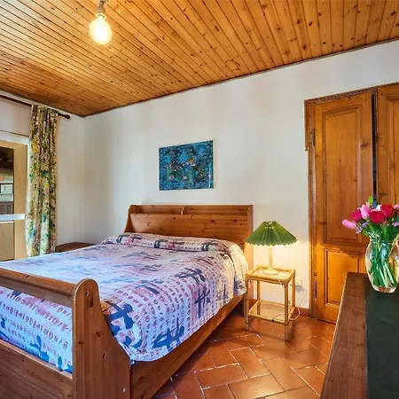 La Chicca Del Lago Di Como-a Due Passi Da Varenna