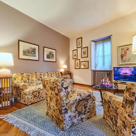 La Chicca Del Lago Di Como-a Due Passi Da Varenna *