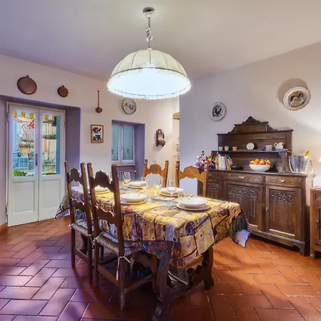 Holiday home La Chicca Del Lago Di Como-a Due Passi Da Varenna *