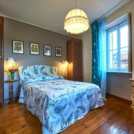 La Chicca Del Lago Di Como-a Due Passi Da Varenna Holiday home *