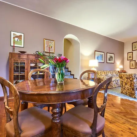 La Chicca Del Lago Di Como-a Due Passi Da Varenna Holiday home