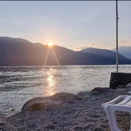 度假居 La Chicca Del Lago Di Como-a Due Passi Da Varenna *