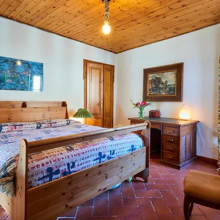 La Chicca Del Lago Di Como-a Due Passi Da Varenna