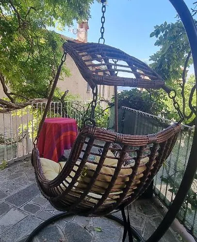 La Chicca Del Lago Di Como-a Due Passi Da Varenna ליירנה